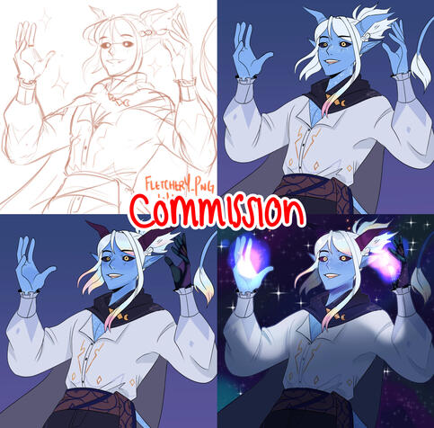 Miloupshur Commission